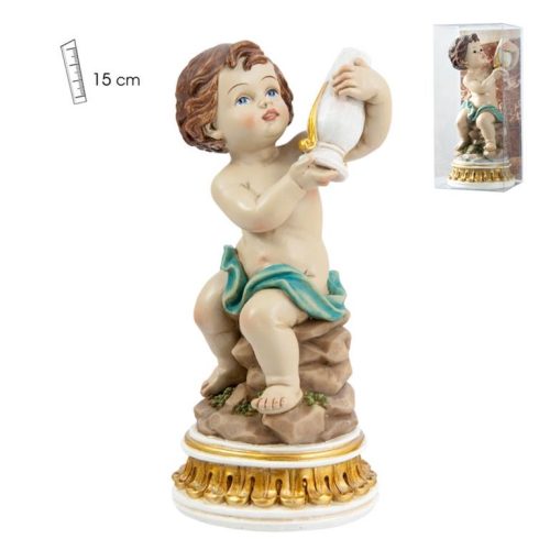 Figura Ángel Horóscopo Acuario
