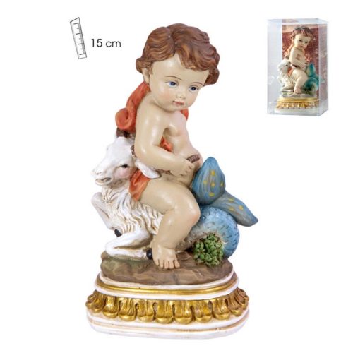 Figura Angel Horoscopo Capricornio