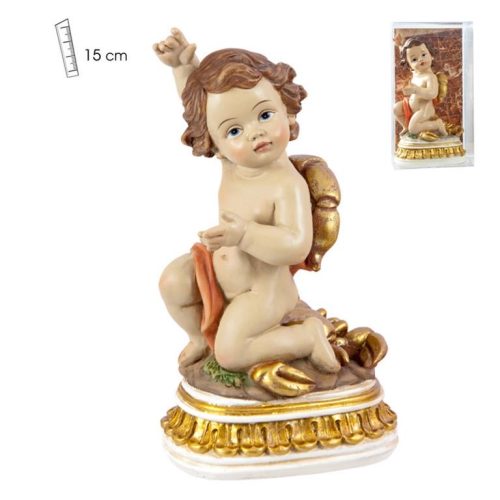 Figura Ángel Horóscopo Escorpio
