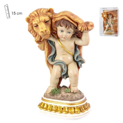 Figura Ángel Horóscopo Leo