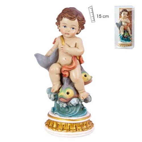 Figura Ángel Horóscopo Piscis