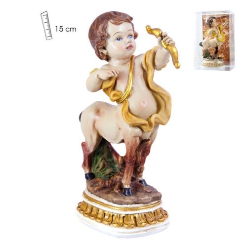 Figura Angel Horóscopo Sagitario