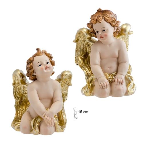 Pareja de Ángeles